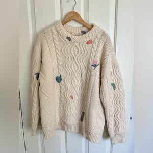 Ader Error Sweater